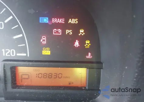 2019 Nissan Nv200 S z USA, uszkodzony, nr VIN 3N6CM0KN0KK695518